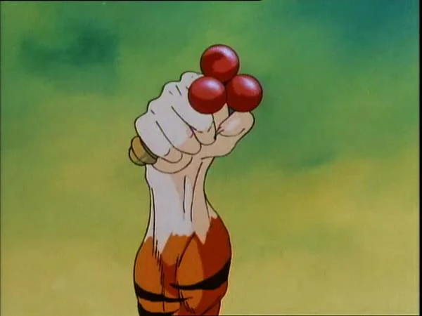 ThunderCats intro image