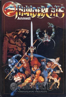 UK Annuals