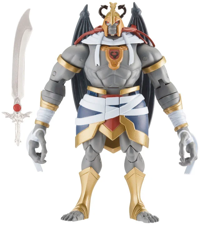 Mumm-Ra the Ever Living