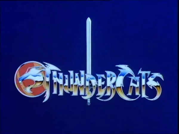 ThunderCats intro image
