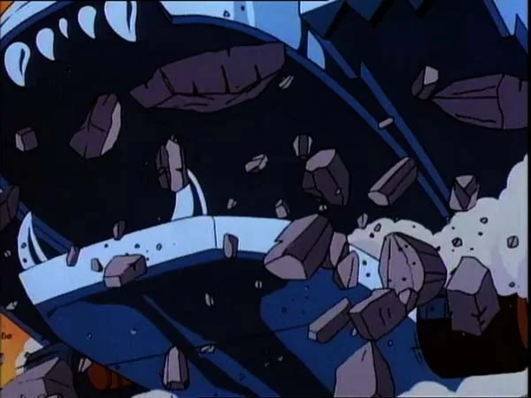 ThunderCats intro image