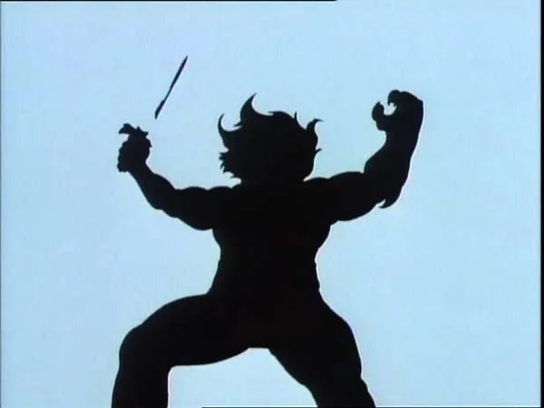 ThunderCats intro image