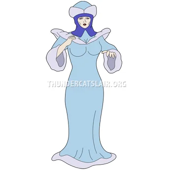 Queen Tartara