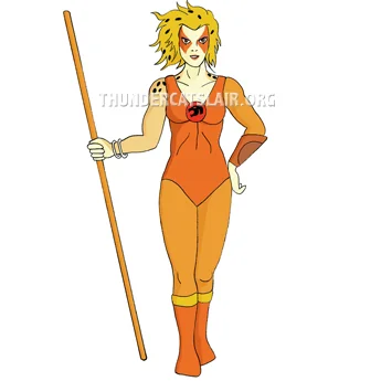Cheetara