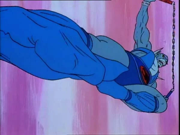 ThunderCats intro image