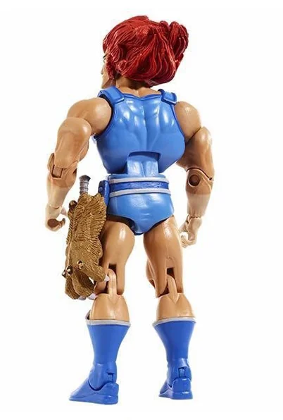 Lion-O Classic