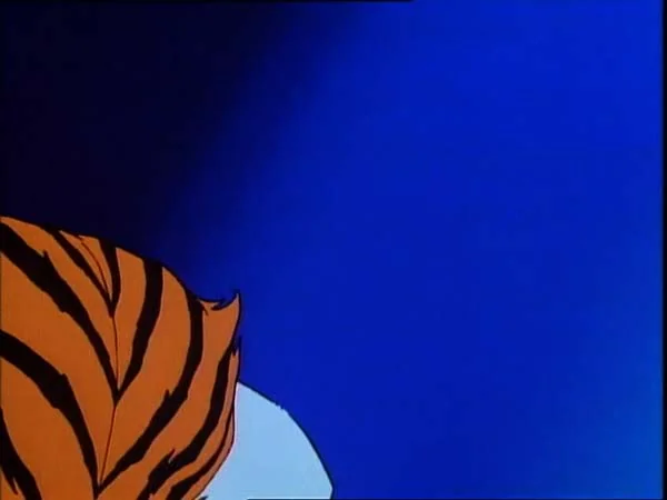 ThunderCats intro image