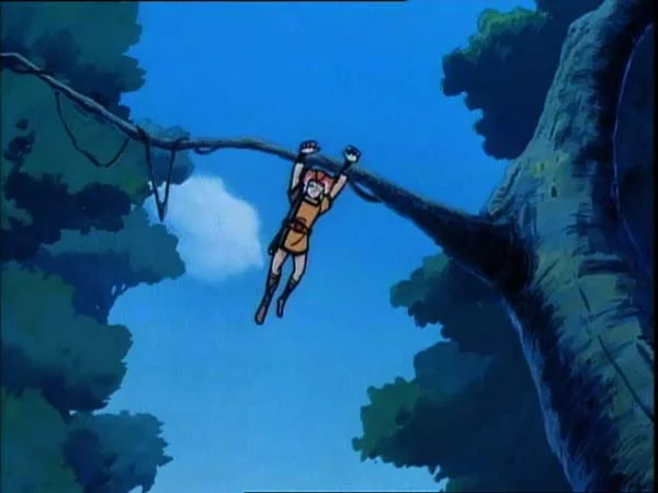 ThunderCats intro image