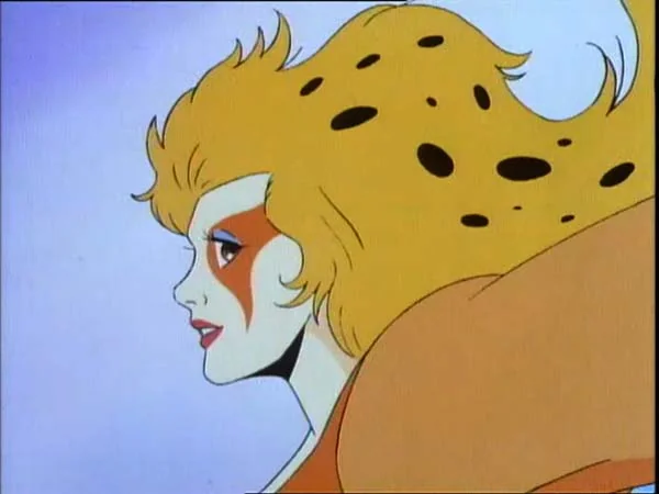 ThunderCats intro image