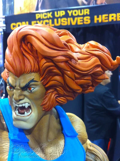 Lion-O