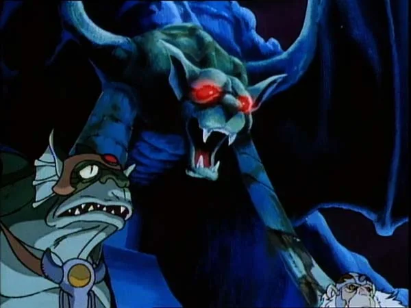 ThunderCats intro image