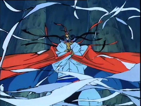 ThunderCats intro image