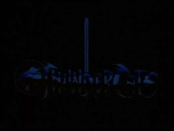 ThunderCats intro image