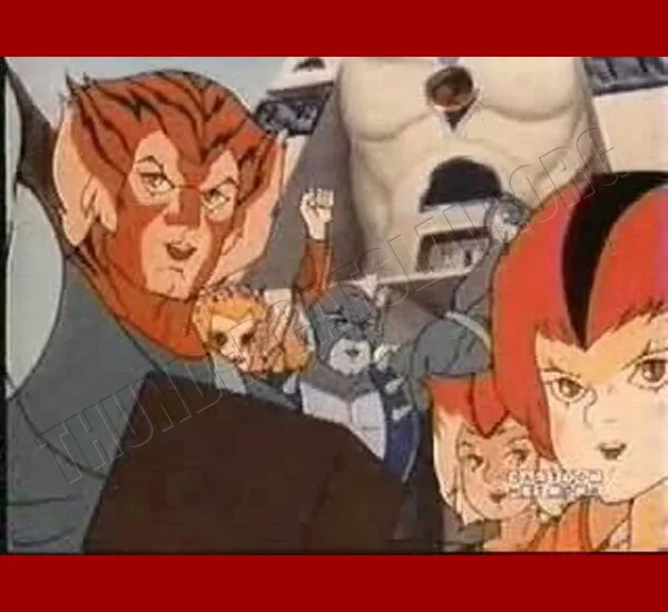 Group Shot Episode End