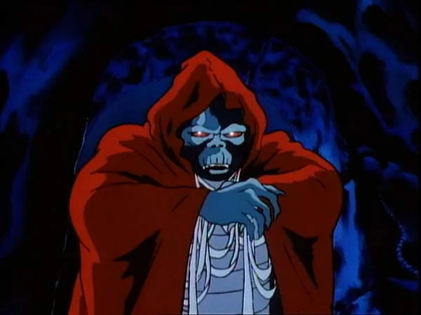 ThunderCats intro image