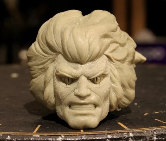 Lion-O