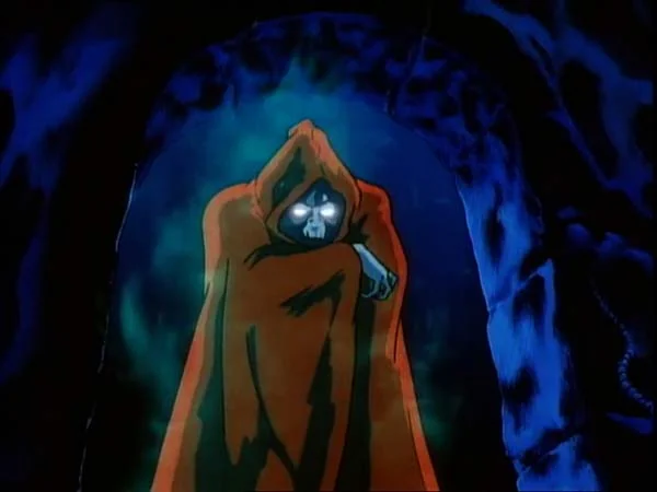 ThunderCats intro image
