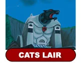 Cats' Lair