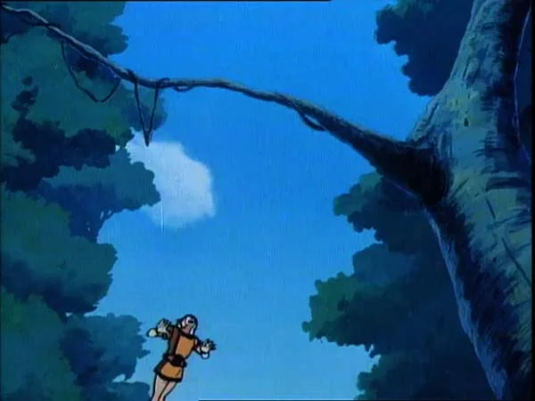 ThunderCats intro image