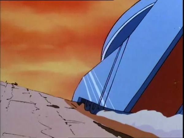 ThunderCats intro image