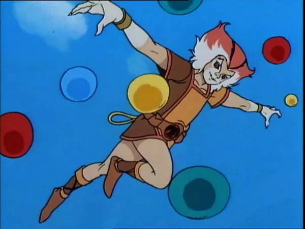 ThunderCats intro image