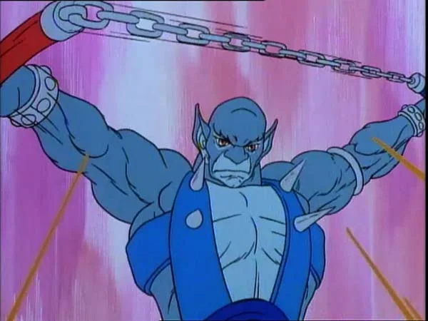 ThunderCats intro image