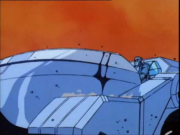ThunderCats intro image
