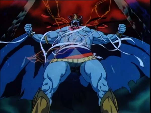 ThunderCats intro image