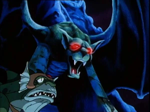 ThunderCats intro image