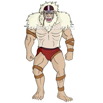 Monkian
