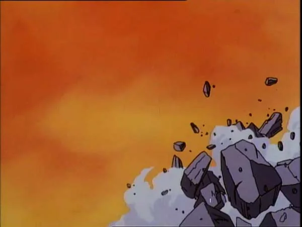 ThunderCats intro image
