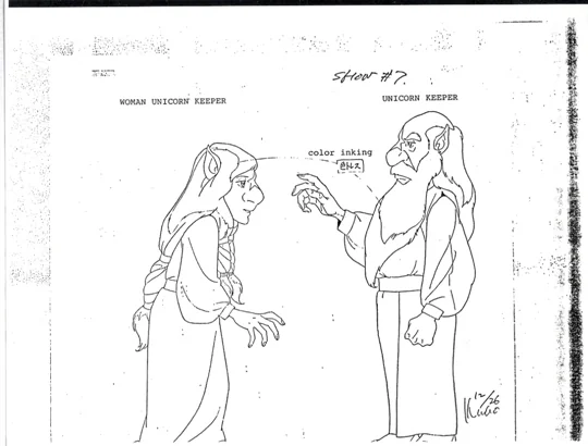Guide Sheets