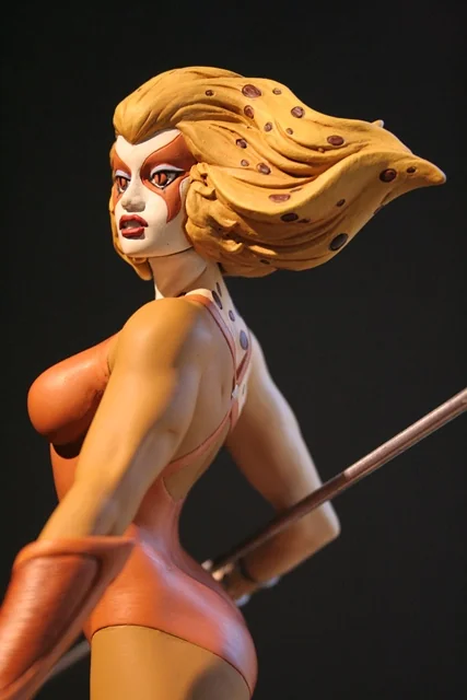 Cheetara