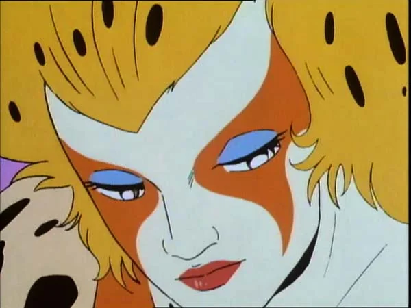 ThunderCats intro image