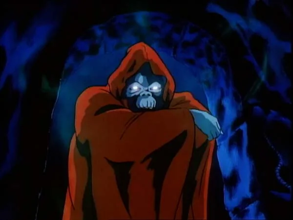 ThunderCats intro image