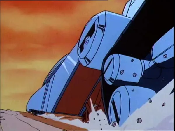 ThunderCats intro image