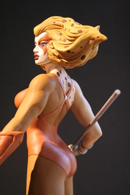 Cheetara