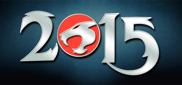 Happy New Year!