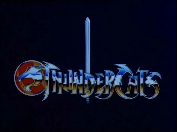ThunderCats intro image