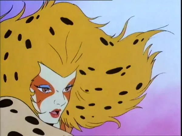 ThunderCats intro image