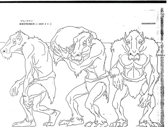 Guide Sheets