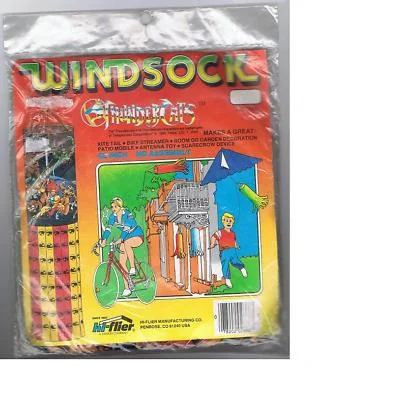 Windsock