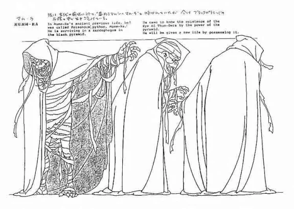 Guide Sheets