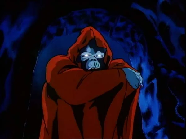 ThunderCats intro image