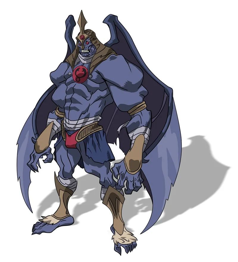 Mumm-Ra2