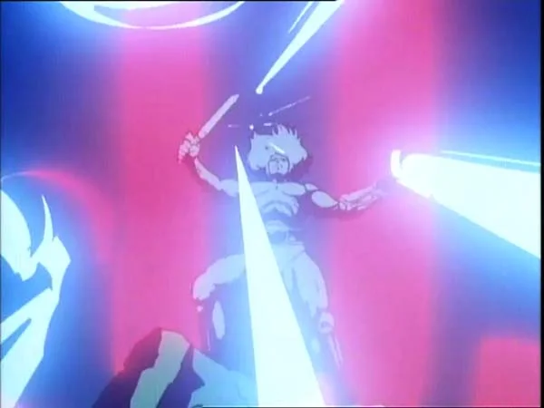 ThunderCats intro image