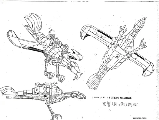 Guide Sheets