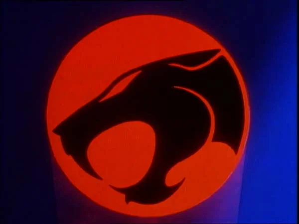 ThunderCats intro image