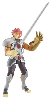 Lion-O