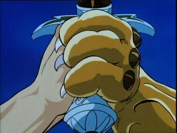 ThunderCats intro image